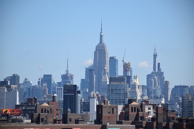 best restaurants in new york city