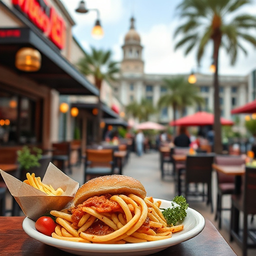 best restaurants in orlando