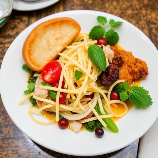 best restaurants in washington dc