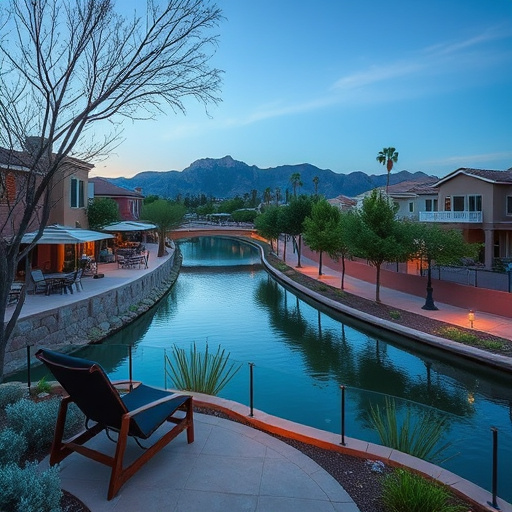 bikeable neighborhoods phoenix metro