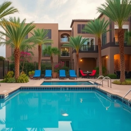 BTR community amenities vs master plan hoa