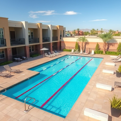 BTR community amenities vs master plan hoa