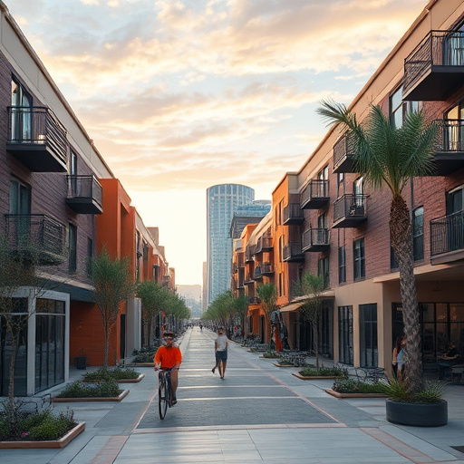 build to rent market rebalancing phoenix 2026