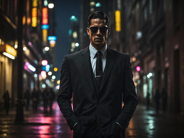 buyer's agent agreement