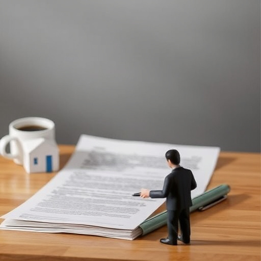 buyer's agent agreement