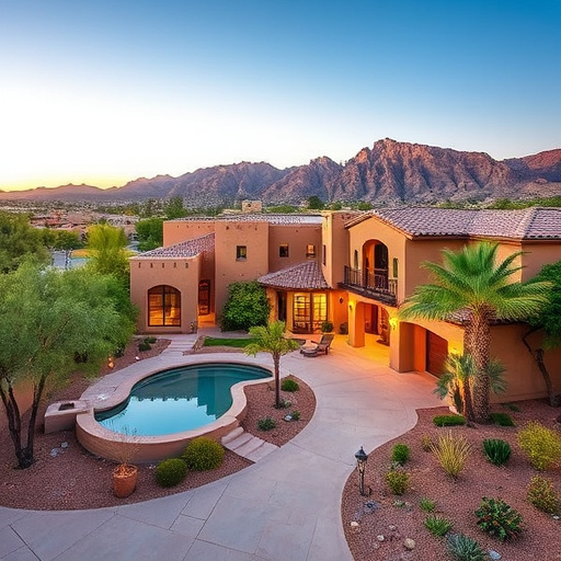 buying off market in phoenix's premier enclaves