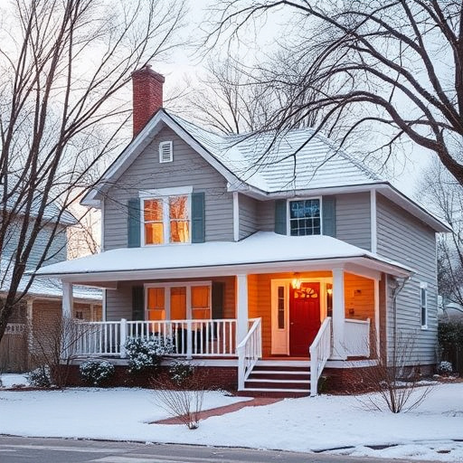 Capital gains exemption