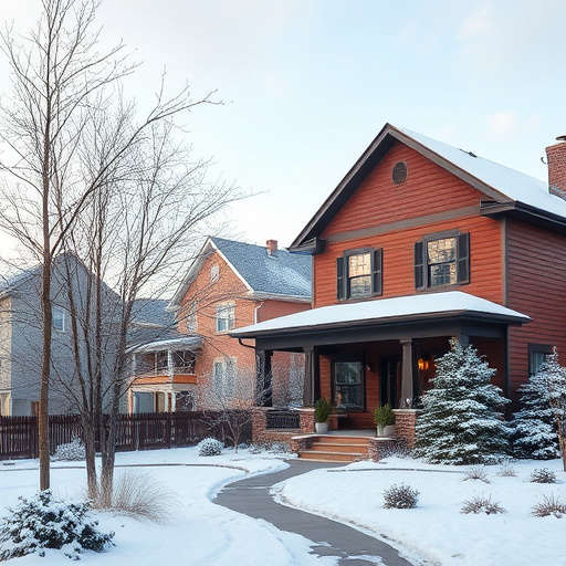 Capital gains exemption