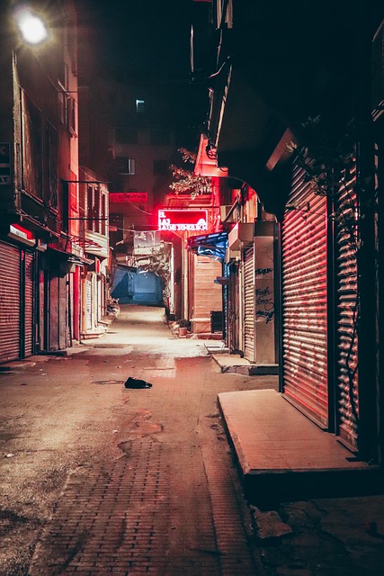 Career relocation guide