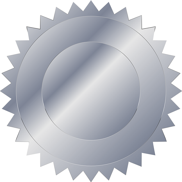 certificate of occupancy