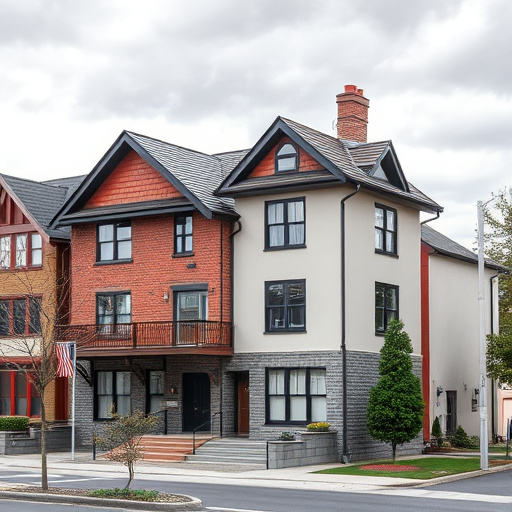 certificate of occupancy