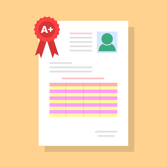 certificate of occupancy