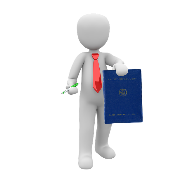 certificate of occupancy