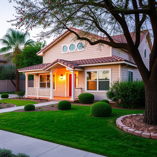 chandler homes for sale