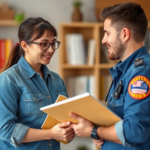 Community Heroes Programs