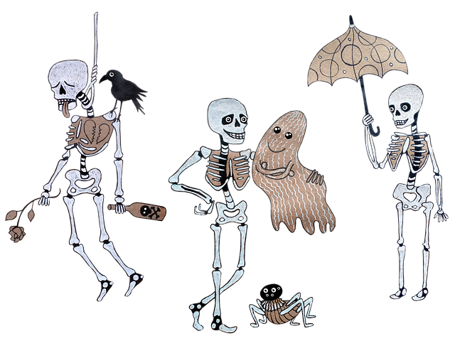 Community Heroes Programs