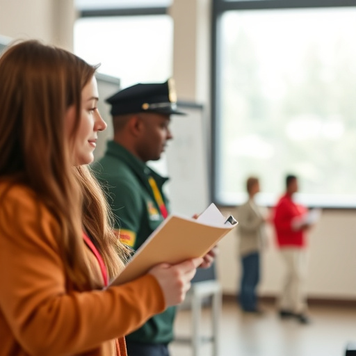 Community Heroes Programs