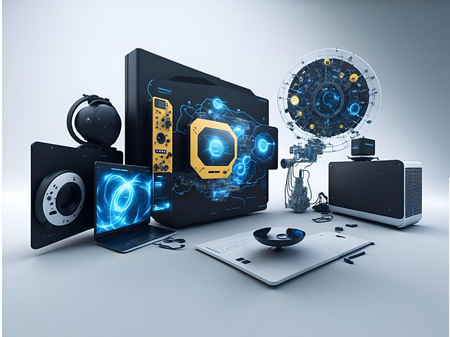 Community park proximity