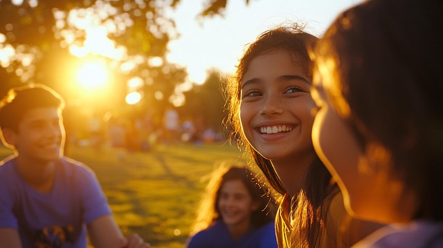 Community park proximity