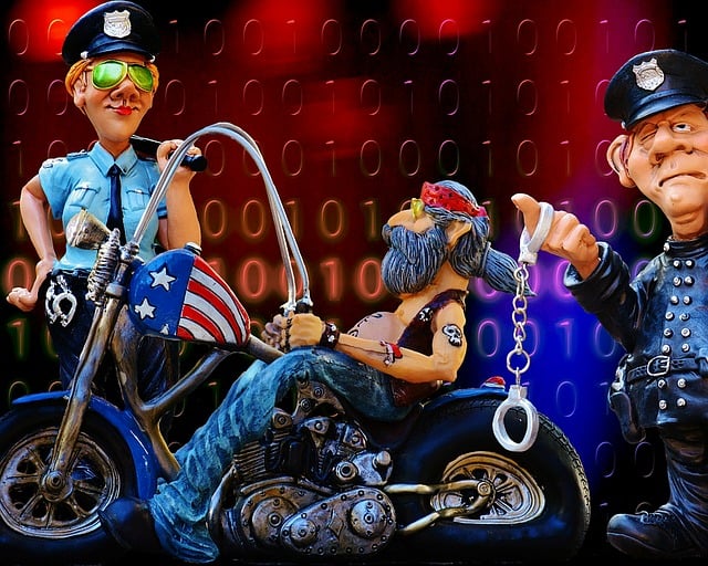 Controlled-access security