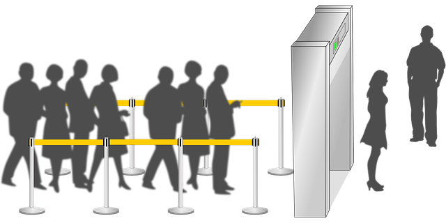 Controlled-access security