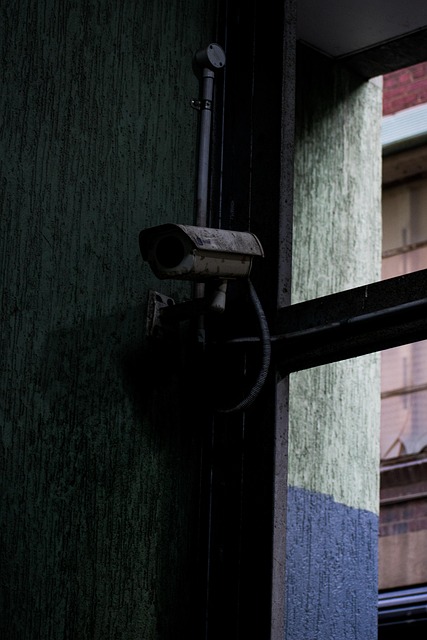 Controlled-access security