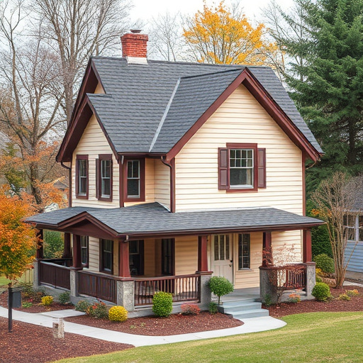 conventional mortgage