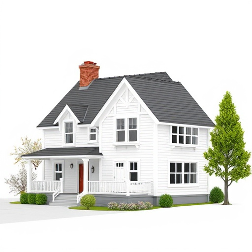 conventional mortgage