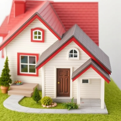 conventional mortgage