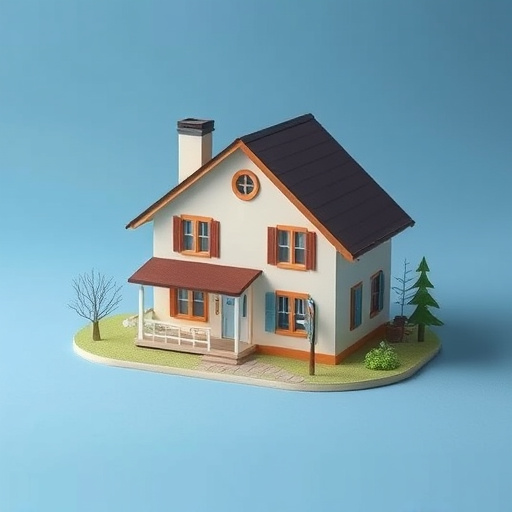 conventional mortgage