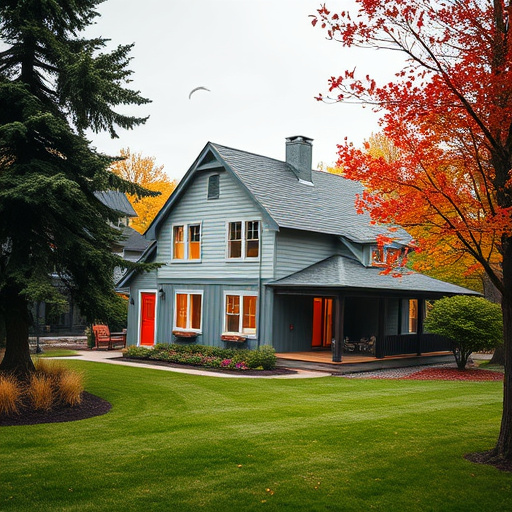 conventional mortgage