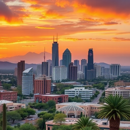 corporate relocation