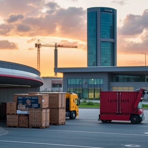 corporate relocation