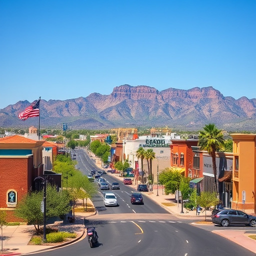 corporate relocation