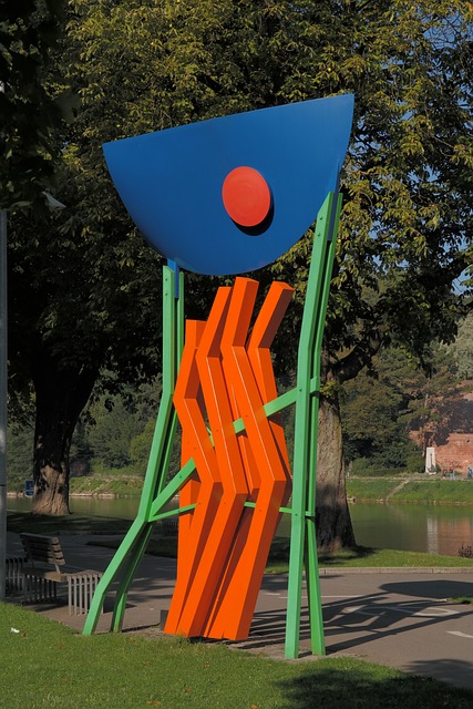 Cost-per-square-foot value