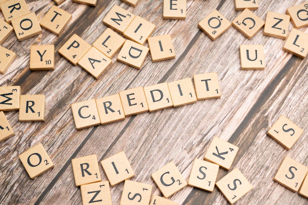 creditworthiness