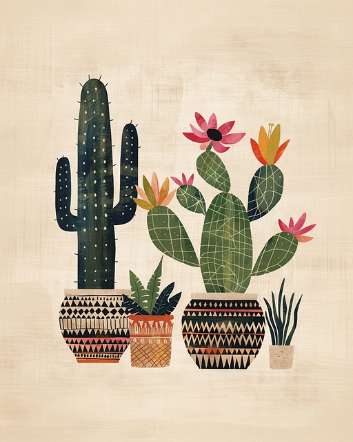 Cultural arts proximity