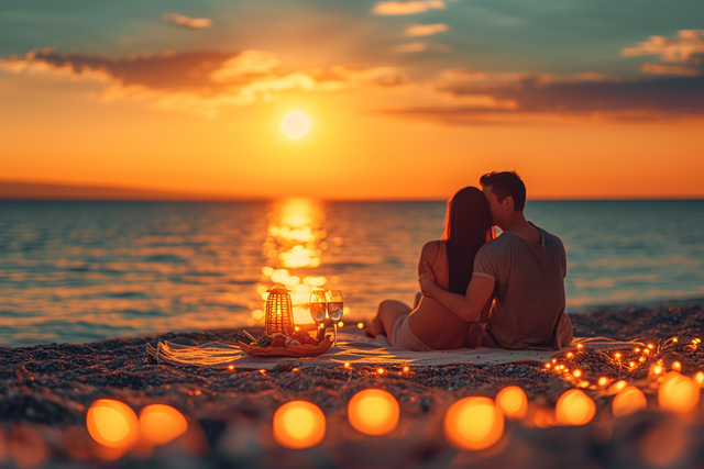 Cultural arts proximity