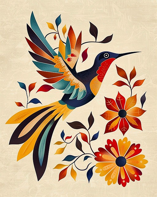 Cultural arts proximity