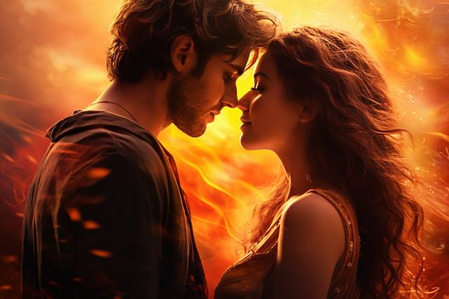 Cultural arts proximity