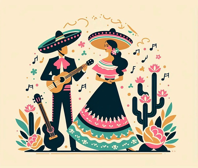 Cultural arts proximity