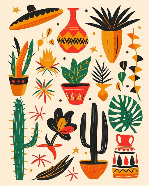 Cultural arts proximity