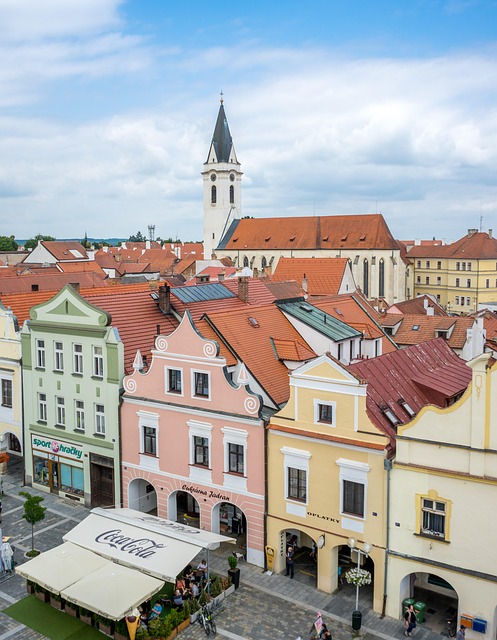 Custom-built inventory