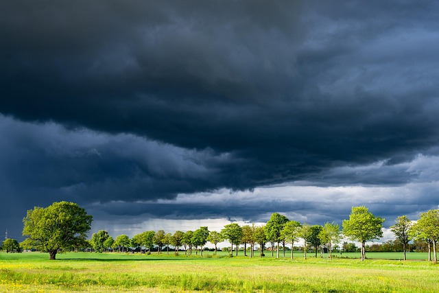 dark sky communities near phoenix