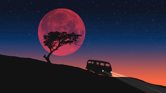 dark sky communities near phoenix