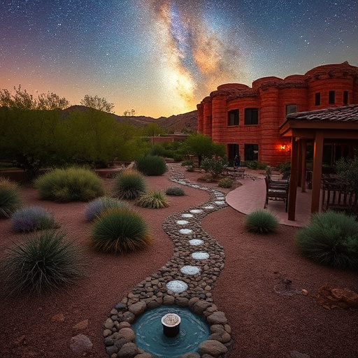 dark sky communities near phoenix