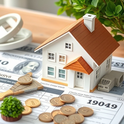 debt to income ratio