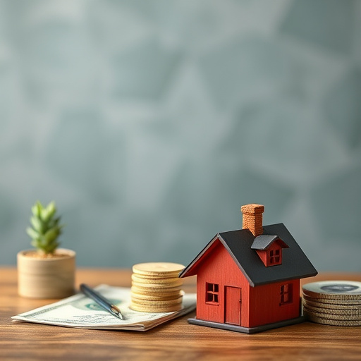 debt to income ratio