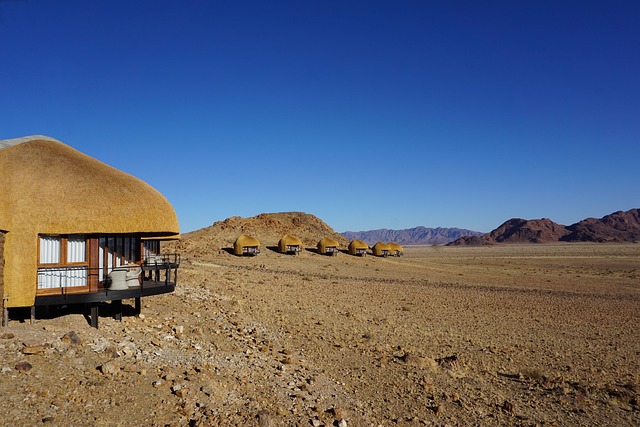 desert-specific HVAC