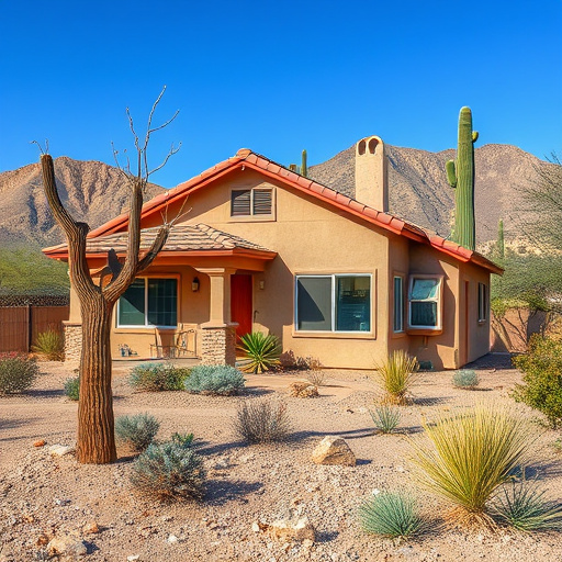 desert-specific HVAC